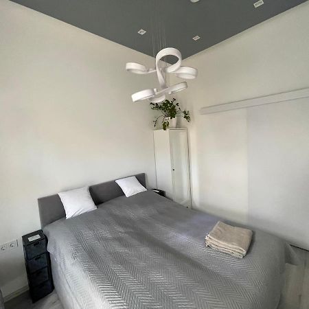 Remeny Apartman แซแก็ด ภายนอก รูปภาพ