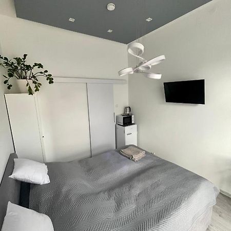 Remeny Apartman แซแก็ด ภายนอก รูปภาพ