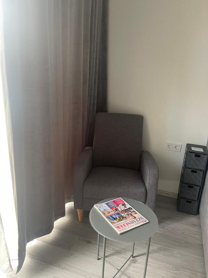 Remeny Apartman แซแก็ด ภายนอก รูปภาพ