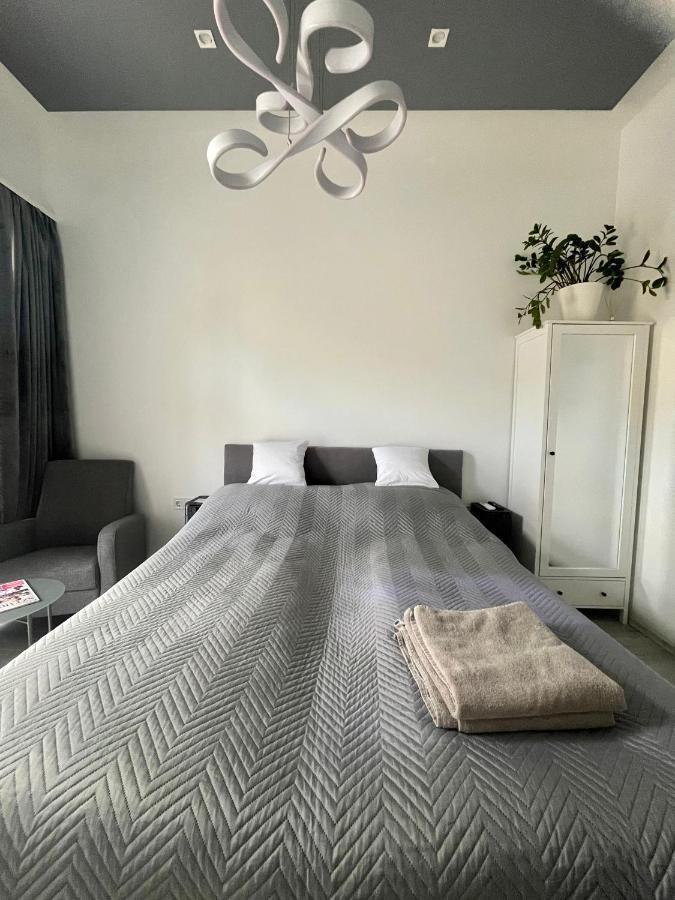 Remeny Apartman แซแก็ด ภายนอก รูปภาพ
