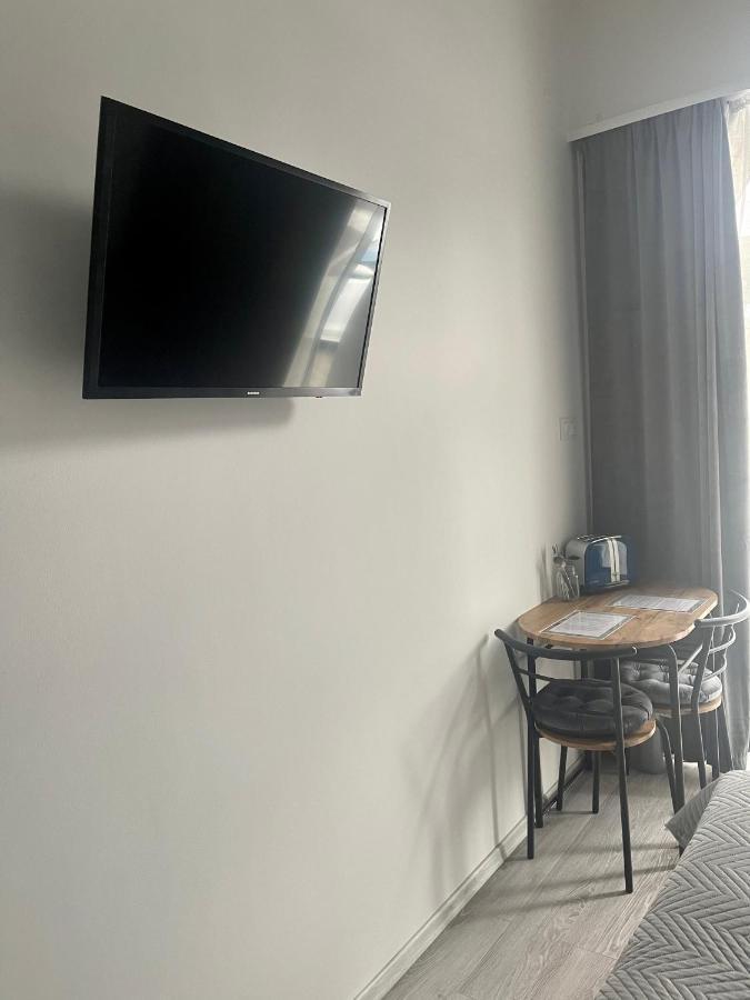 Remeny Apartman แซแก็ด ภายนอก รูปภาพ