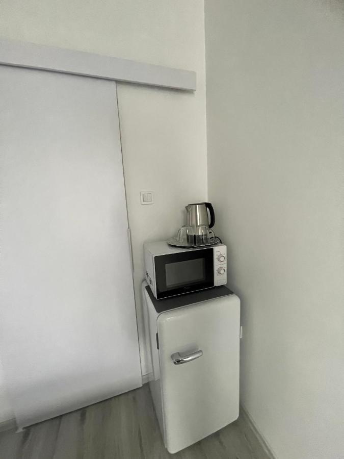 Remeny Apartman แซแก็ด ภายนอก รูปภาพ